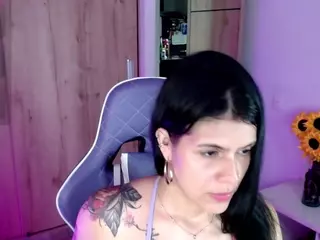 goddesscutecarol's Live Sex Cam Show