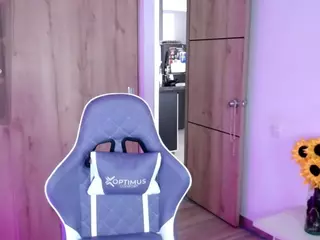 goddesscutecarol's Live Sex Cam Show