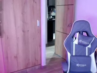 goddesscutecarol's Live Sex Cam Show