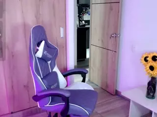 goddesscutecarol's Live Sex Cam Show