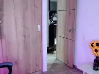 goddesscutecarol's Live Sex Cam Show