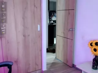 goddesscutecarol's Live Sex Cam Show