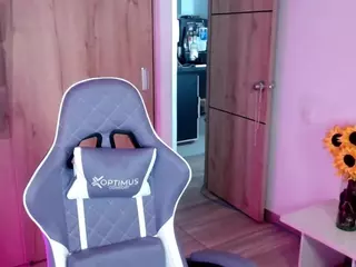 goddesscutecarol's Live Sex Cam Show