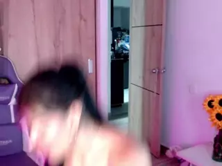 goddesscutecarol's Live Sex Cam Show