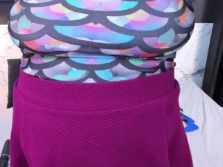JillMild's Live Sex Cam Show