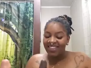 KGoddess's Live Sex Cam Show