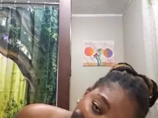 KGoddess's Live Sex Cam Show