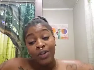 KGoddess's Live Sex Cam Show