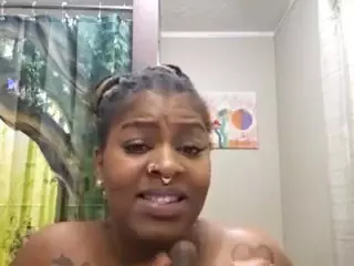 KGoddess's Live Sex Cam Show