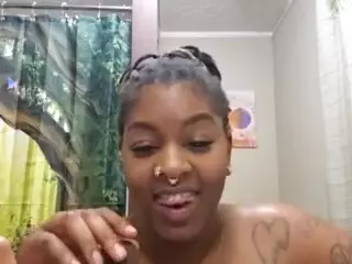 KGoddess's Live Sex Cam Show