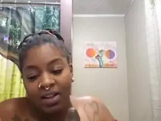 KGoddess's Live Sex Cam Show
