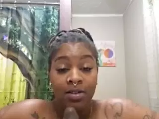 KGoddess's Live Sex Cam Show
