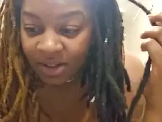 KGoddess's Live Sex Cam Show