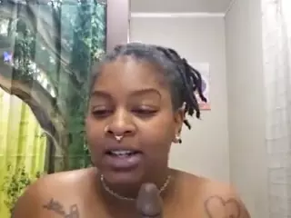 KGoddess's Live Sex Cam Show