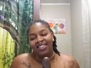 KGoddess's Live Sex Cam Show