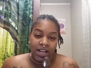KGoddess's Live Sex Cam Show