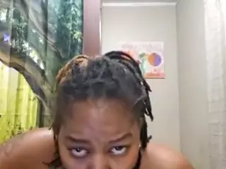 KGoddess's Live Sex Cam Show