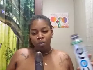 KGoddess's Live Sex Cam Show