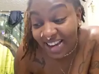 KGoddess's Live Sex Cam Show