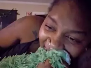 KGoddess's Live Sex Cam Show