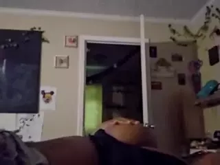 KGoddess's Live Sex Cam Show