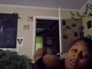 KGoddess's Live Sex Cam Show