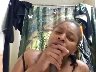 KGoddess's Live Sex Cam Show