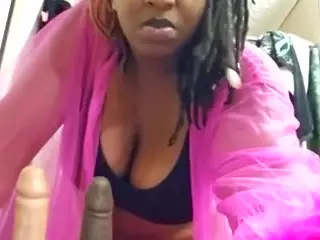 KGoddess's Live Sex Cam Show