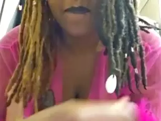 KGoddess's Live Sex Cam Show