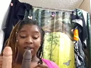 KGoddess's Live Sex Cam Show