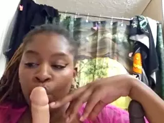 KGoddess's Live Sex Cam Show