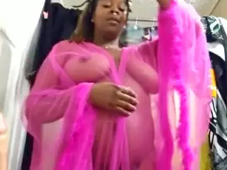 KGoddess's Live Sex Cam Show
