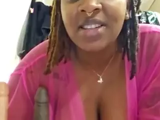 KGoddess's Live Sex Cam Show