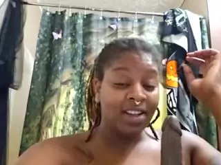KGoddess's Live Sex Cam Show
