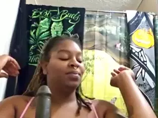 KGoddess's Live Sex Cam Show
