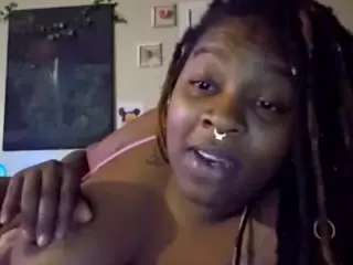 KGoddess's Live Sex Cam Show
