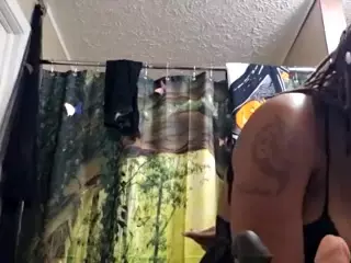 KGoddess's Live Sex Cam Show