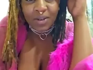 KGoddess's Live Sex Cam Show