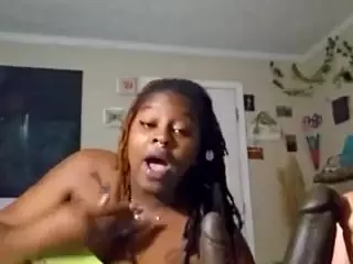 KGoddess's Live Sex Cam Show