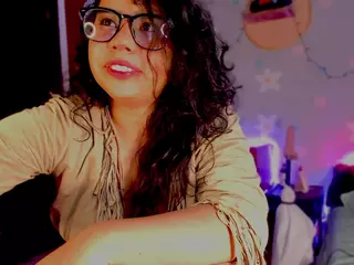 mayoyo's Live Sex Cam Show