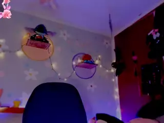 mayoyo's Live Sex Cam Show
