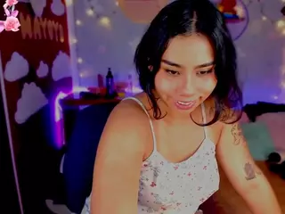 mayoyo's Live Sex Cam Show