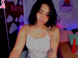 mayoyo's Live Sex Cam Show