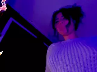 mayoyo's Live Sex Cam Show