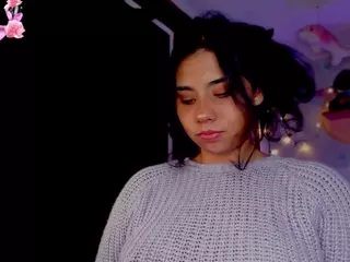 mayoyo's Live Sex Cam Show