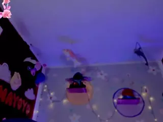 mayoyo's Live Sex Cam Show