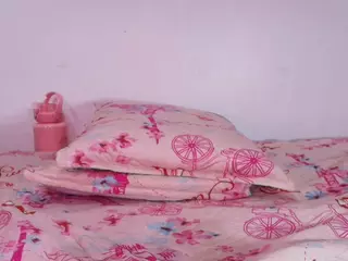 bss-naia's Live Sex Cam Show