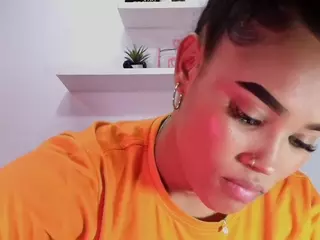bss-naia's Live Sex Cam Show