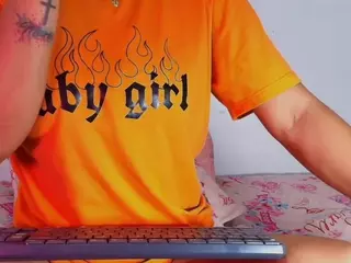 bss-naia's Live Sex Cam Show