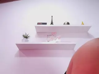 bss-naia's Live Sex Cam Show